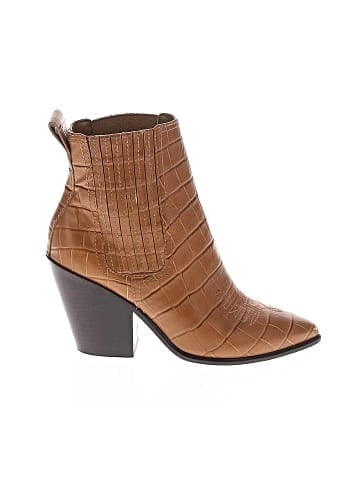 Loeffler Randall Ankle Boots (view 1)