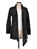 Daisy Fuentes Gray Cardigan Size L - photo 1