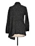 Daisy Fuentes Gray Cardigan Size L - photo 2