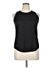 Tek Gear Black Sleeveless T-Shirt Size XL - photo 1
