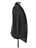 Daisy Fuentes Gray Cardigan Size L - photo 4