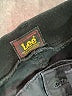 Lee Black Casual Pants Size 20 (estimated) - photo 4