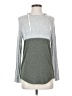 Fitz + Eddi Gray Cardigan Size XS - photo 1