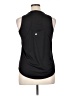 Tek Gear Black Sleeveless T-Shirt Size XL - photo 2