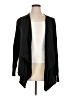 I.N. Studio Black Cardigan Size XL - photo 1