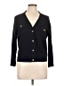 Cyrus Black Cardigan Size L - photo 1