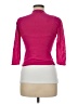 ICB Pink 3/4 Sleeve Blouse Size M (estimated) - photo 2