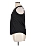Tek Gear Black Sleeveless T-Shirt Size XL - photo 5