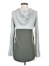 Fitz + Eddi Gray Cardigan Size XS - photo 2