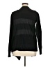 I.N. Studio Black Cardigan Size XL - photo 2
