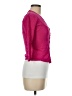 ICB Pink 3/4 Sleeve Blouse Size M (estimated) - photo 4