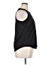 Tek Gear Black Sleeveless T-Shirt Size XL - photo 4