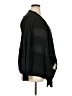 I.N. Studio Black Cardigan Size XL - photo 4