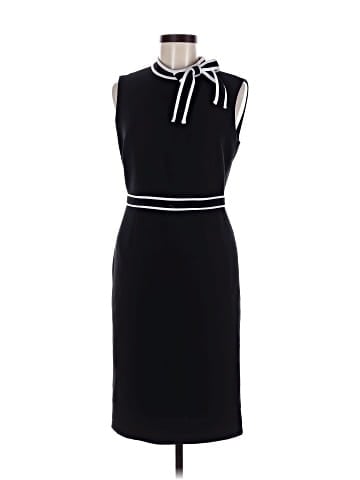 Karl Lagerfeld Paris Casual Dress (view 1)