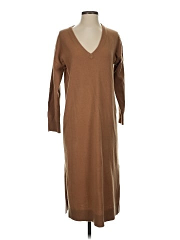 Madewell Casual Dress (view 1)