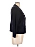 Cyrus Black Cardigan Size L - photo 4