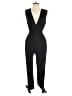 Lulus Solid Black Jumpsuit Size XS - photo 1