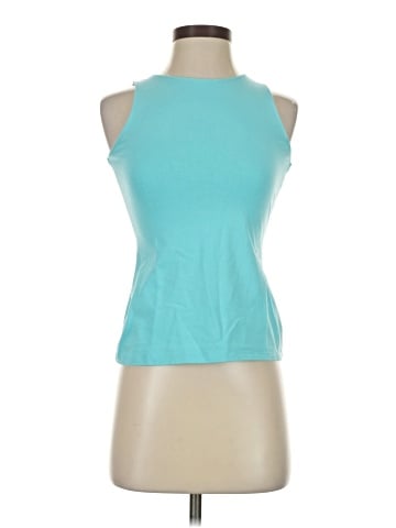 Boston Proper Sleeveless T-Shirt (view 1)