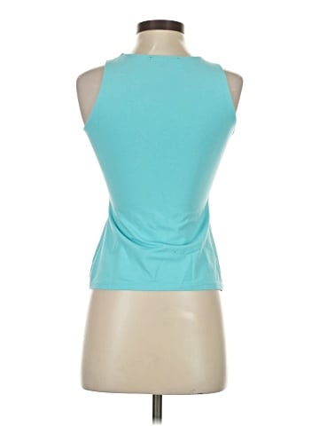 Boston Proper Sleeveless T-Shirt (view 2)