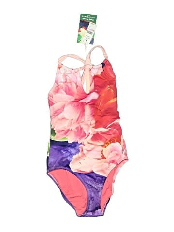 Tommy Bahama One Piece Swimsuit (view 1)