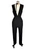 Lulus Solid Black Jumpsuit Size XS - photo 2