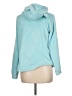 Assorted Brands Teal Zip Up Hoodie Size L - photo 2
