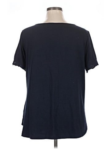 Adiva Short Sleeve T-Shirt (view 2)