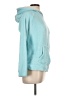 Assorted Brands Teal Zip Up Hoodie Size L - photo 4