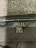 Guess Solid Black Jumpsuit Size 8 - photo 4