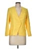 Unbranded Yellow Blazer Size M (estimated) - photo 1