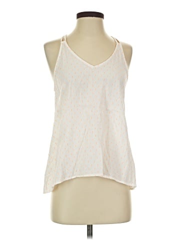 Lou & Grey Sleeveless Blouse (view 1)