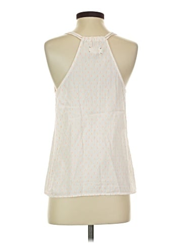 Lou & Grey Sleeveless Blouse (view 2)