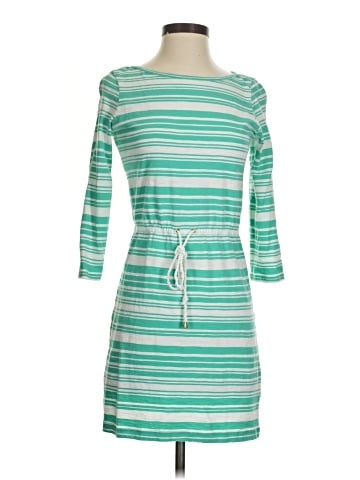 C. Wonder Casual Dress (view 1)