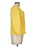Unbranded Yellow Blazer Size M (estimated) - photo 4