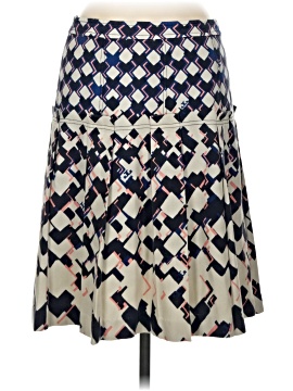 Tory Burch Silk Skirt