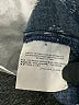 Old Navy 100% Rayon Blue Casual Dress Size M - photo 7