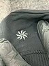 Athleta Black Tank Top Size M - photo 4