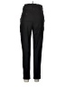 IRO 100% Wool Black Wool Pants Size 19 - photo 2