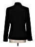 Larry Levine Black Blazer Size 10 - photo 2