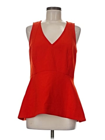 Leifsdottir Sleeveless Blouse (view 1)