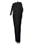 IRO 100% Wool Black Wool Pants Size 19 - photo 5