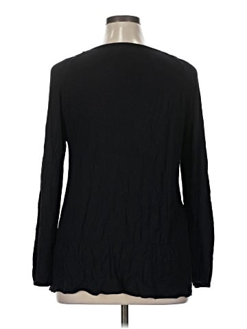 Madison Long Sleeve Blouse (view 2)