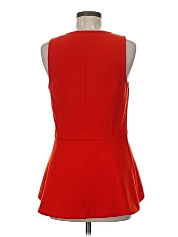 Leifsdottir Sleeveless Blouse (view 2)