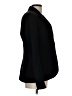 Larry Levine Black Blazer Size 10 - photo 4