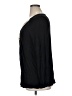 Madison Black Long Sleeve Blouse Size XL - photo 5