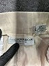 Sag Harbor Solid Gray Casual Pants Size 18W - photo 4