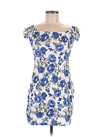 Shein Cocktail Dress (view 1)