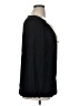 Madison Black Long Sleeve Blouse Size XL - photo 4