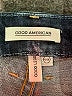 Good American Blue Jeans Size 6 - photo 4