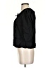 BA&SH Black 3/4 Sleeve Blouse Size XS (0) - photo 5